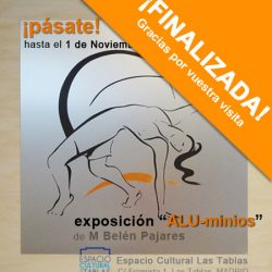 Exposicion ALU-minios